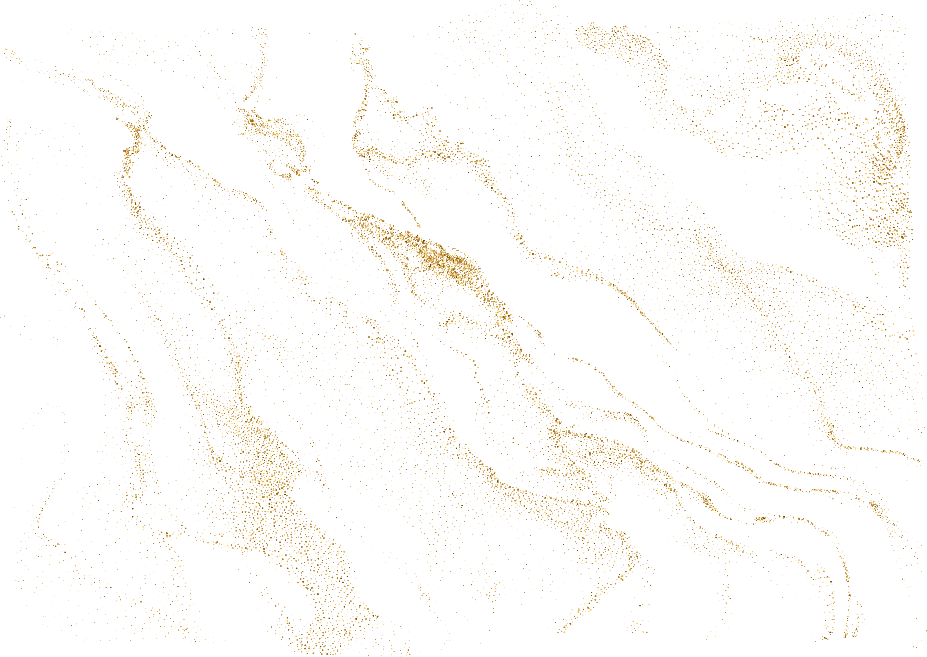 Gold Glitter Texture